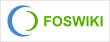 This site is powered by Foswiki