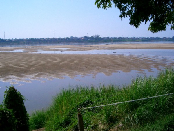 mekong river